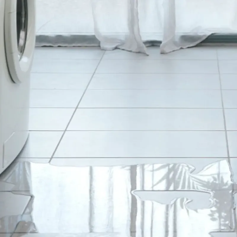 Appliance Leak Cleanup in Hazen, ND