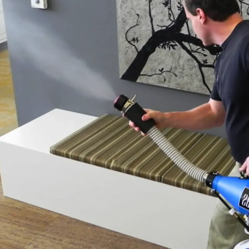 Professional Odor Removal in Hazen, ND